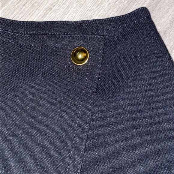 Perfect condition! LOFT Ann Taylor wrap skirt - Picture 2 of 5